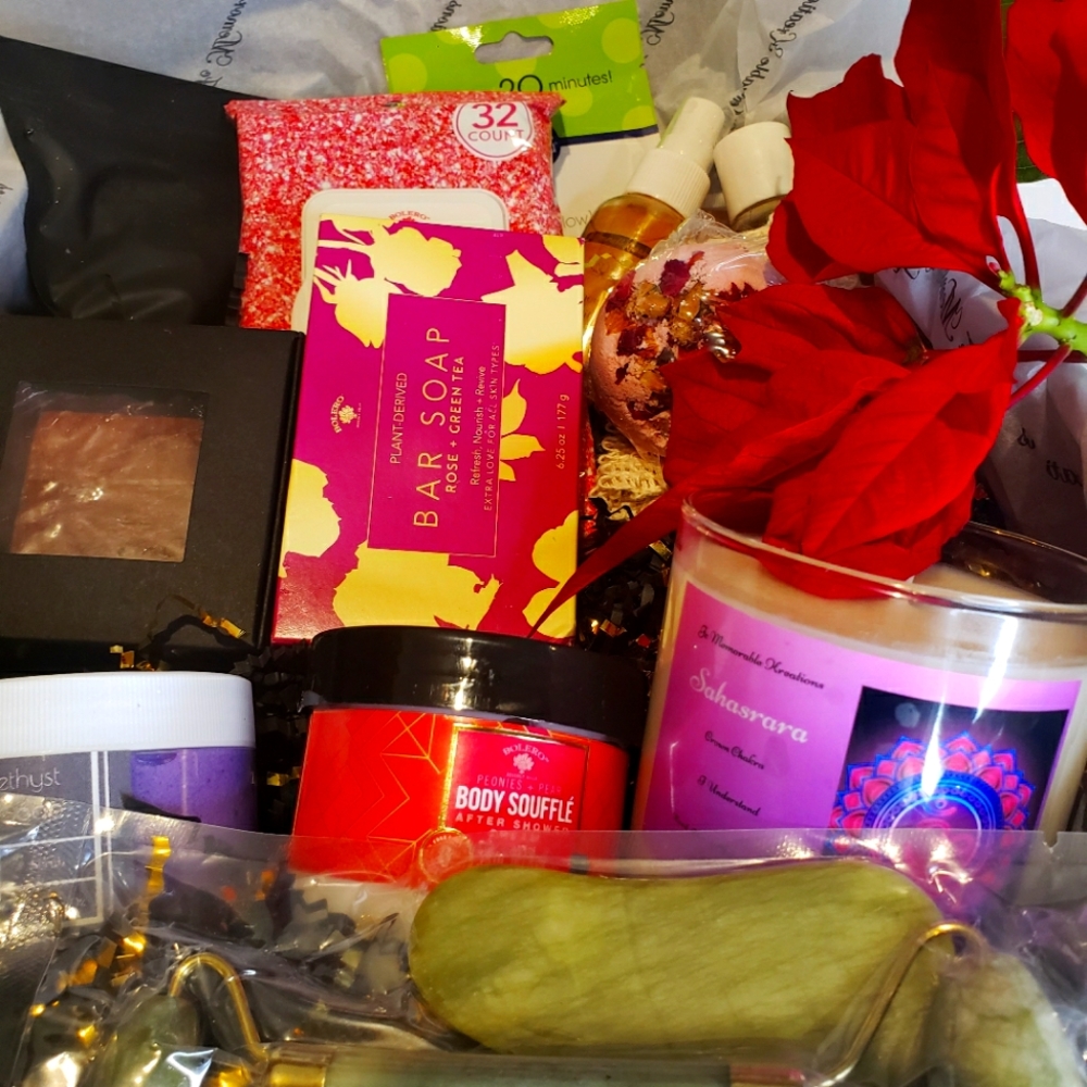 Pretty Queen Care Kit 18pc